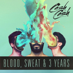 Cash Cash feat. Jenna Andrews - Sweat