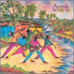 Armik - Half Moon Bay