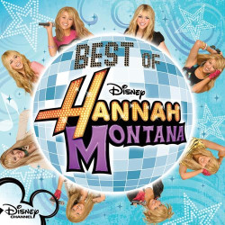 Hannah Montana - Are You Ready?