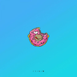 Simpson MC - Куда же делась ты (DJ Trance remix)