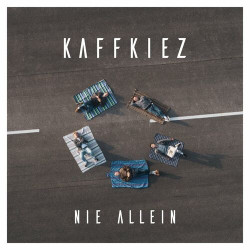 Kaffein - New Year's Alkotrash (feat. Ira Champion)