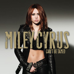 Miley Cyrus - Every Rose Has Its Thorn
