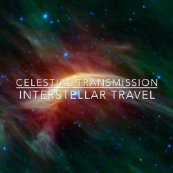 Dj Adisor - Celestial Transmission