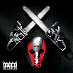Eminem ft. Sia - Guts Over Fear