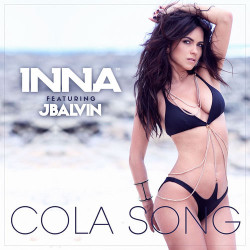 Inna feat. J Balvin - Cola Song