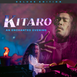 Kitaro - Fire