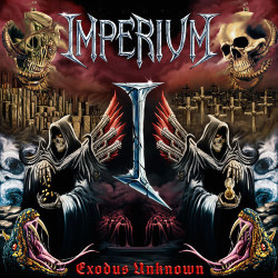 Imperio - Exodus