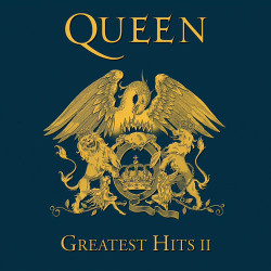 Queen - The Show Must Go On
