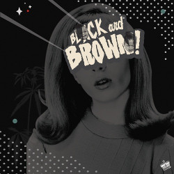 Black Milk & Danny Brown - Wake Up