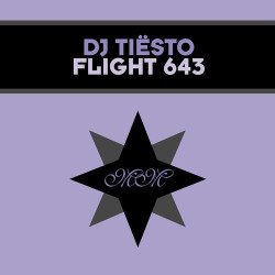 Dj Tiesto - Flight 643