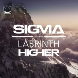 Sigma - Higher (feat. Labrinth)