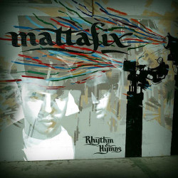 Mattafix - To & Fro