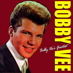 Bobby Vee - Suzie Baby