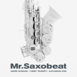 Dj Alexeev Andrey - Zhestokiy Dubstep