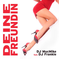 Dj Frankie - Broken Wingz (Club Mix)