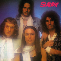 Slade - Get Down With It