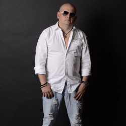 Dj Fisun - Melody