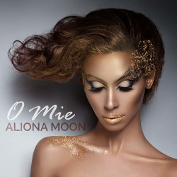 Aliona Moon - A Million (Eurovision 2013 Молдавия)