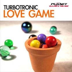 Turbotronic - Love Game (Radio Edit)