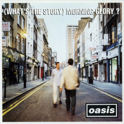 Oasis - Wonderwall