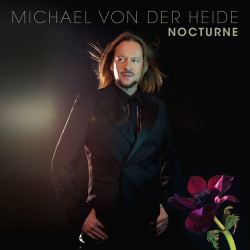 Michael von der Heide - Il Pleut De L'or (Евровидение 2010 - Швейцария)
