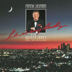Frank Sinatra - It's All Right With Me