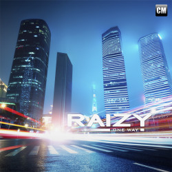Raizy - One Way (Extended Mix)
