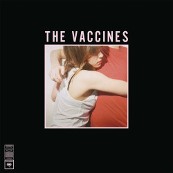 Vaccines - Wreckin? Bar (Ra Ra Ra)