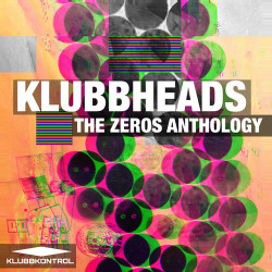 Klubbheads - Turn up the bass