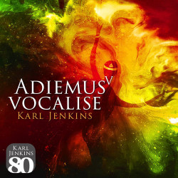 Adiemus - Rondo