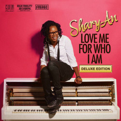 Shary-An - Rude Boy