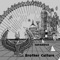 Brother Culture - Supa Nova