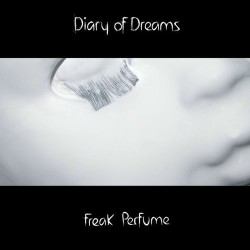 Diary of Dreams - AmoK