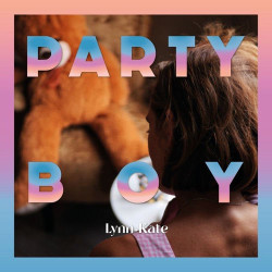 Dj Layla and Radu Sirbu feat. Armina Rosi - Party Boy