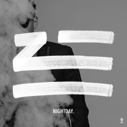Zhu - Stay Closer
