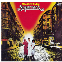 Supermax - Supermax