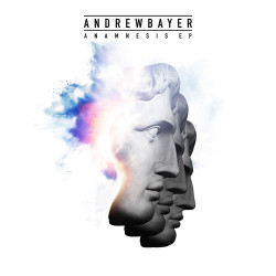 Andrew Bayer - Nobody Told Me