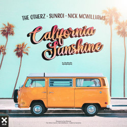 California Sunshine - The Order