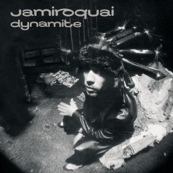 Jamiroquai - 7 Days In A Sunny June