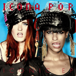 Icona Pop feat. Charli XCX - I Love It