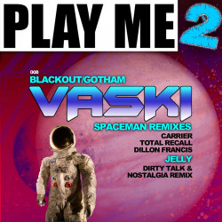 Vaski - Gotham