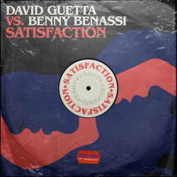 Benny Benassi - Satisfaction