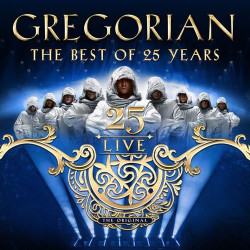 Gregorian - The forest