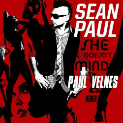 Sean Paul - She Doesn't Mind (Paul Velnes mix)