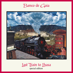 Enigma Club - Last Train To Lhasa