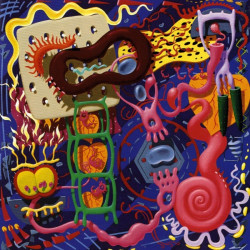 Orbital - The saint