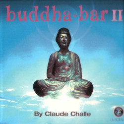 Buddha Bar - Desire