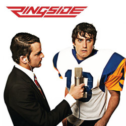 Ringside - Tired of being sorry