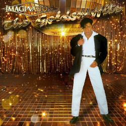 Imagination - Body Talk