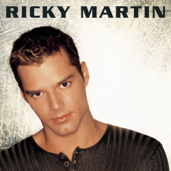 Ricky Martin - Shake Your Bon-Bon